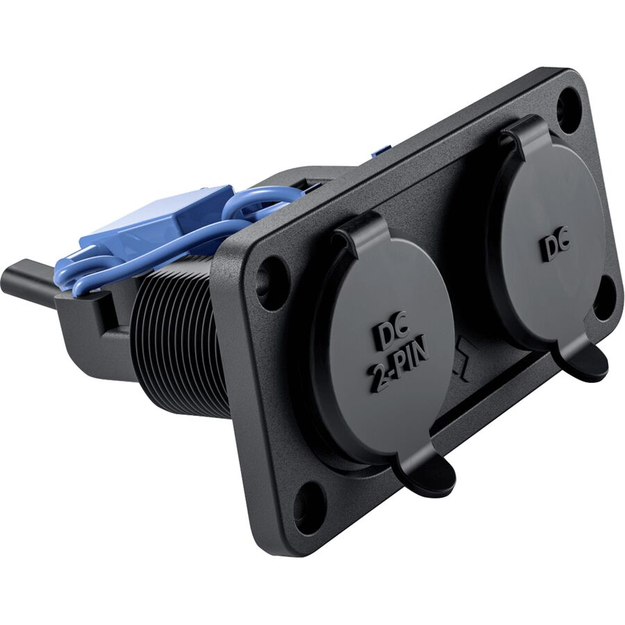 Dometic DC Hardwire Kit One Color