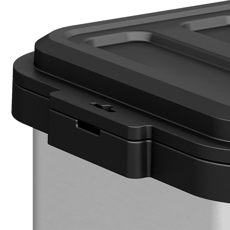 Dometic Go Hard Storage 50L Slate