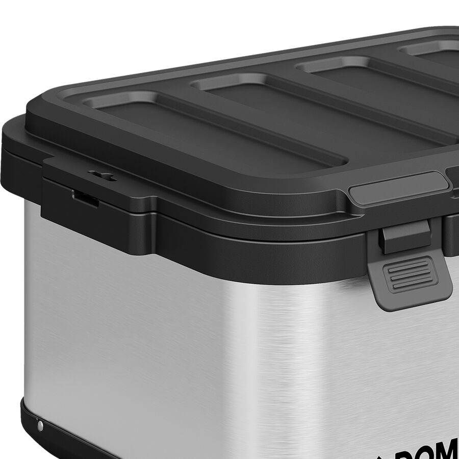 Dometic Go Hard Storage 50L Slate