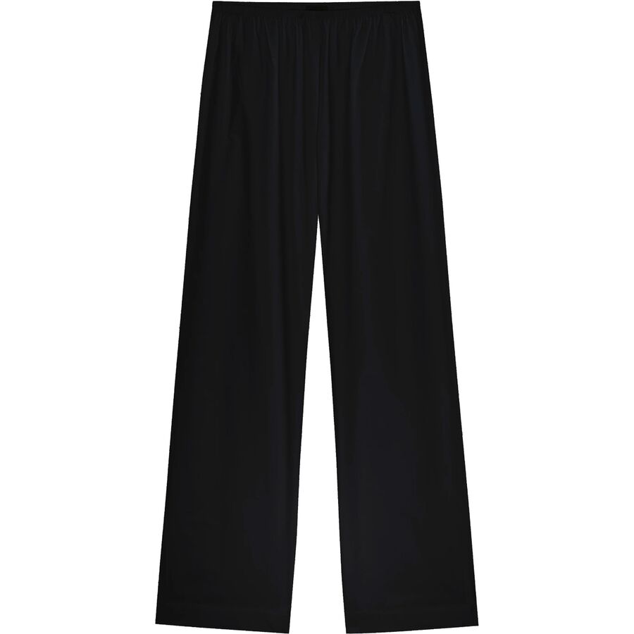 Donni The Pop Simple Pant - Women's Jet