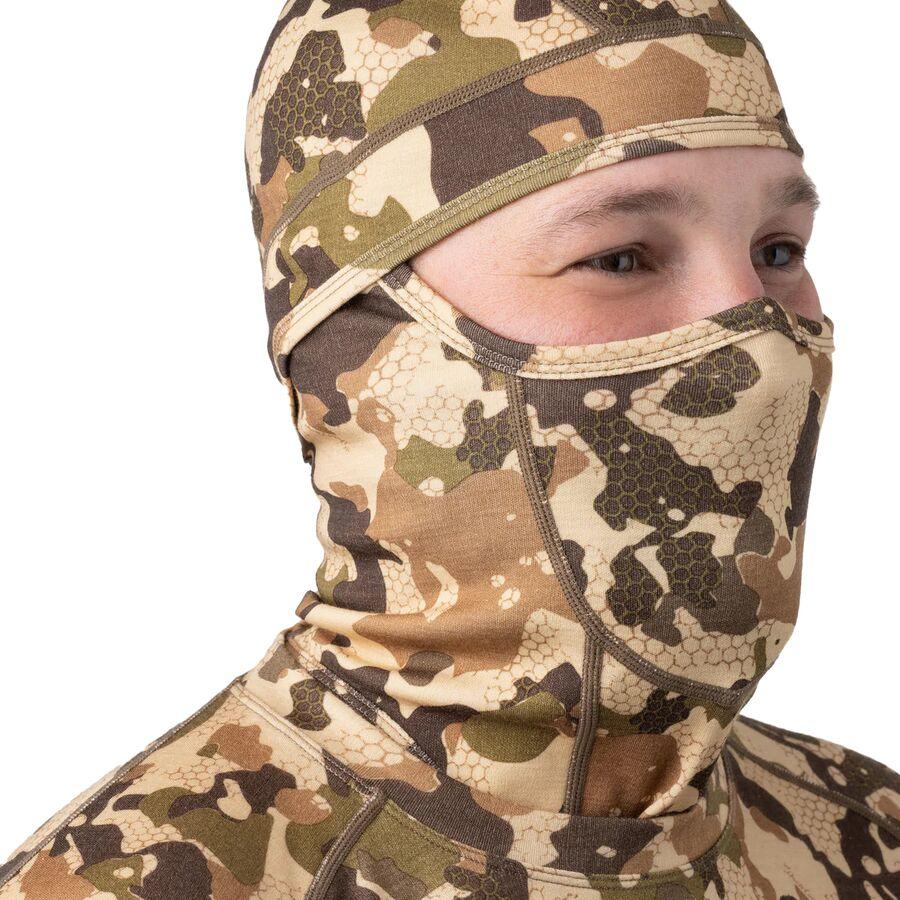 Duck Camp Merino Balaclava Midland 2.0