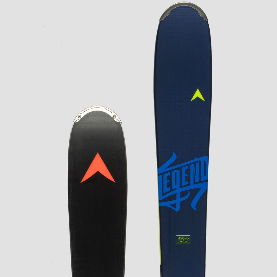 Dynastar Legend 84 Ski - 2020 One Color