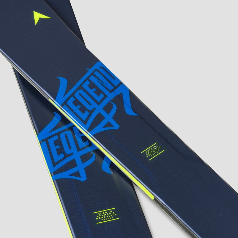 Dynastar Legend 84 Ski - 2020 One Color