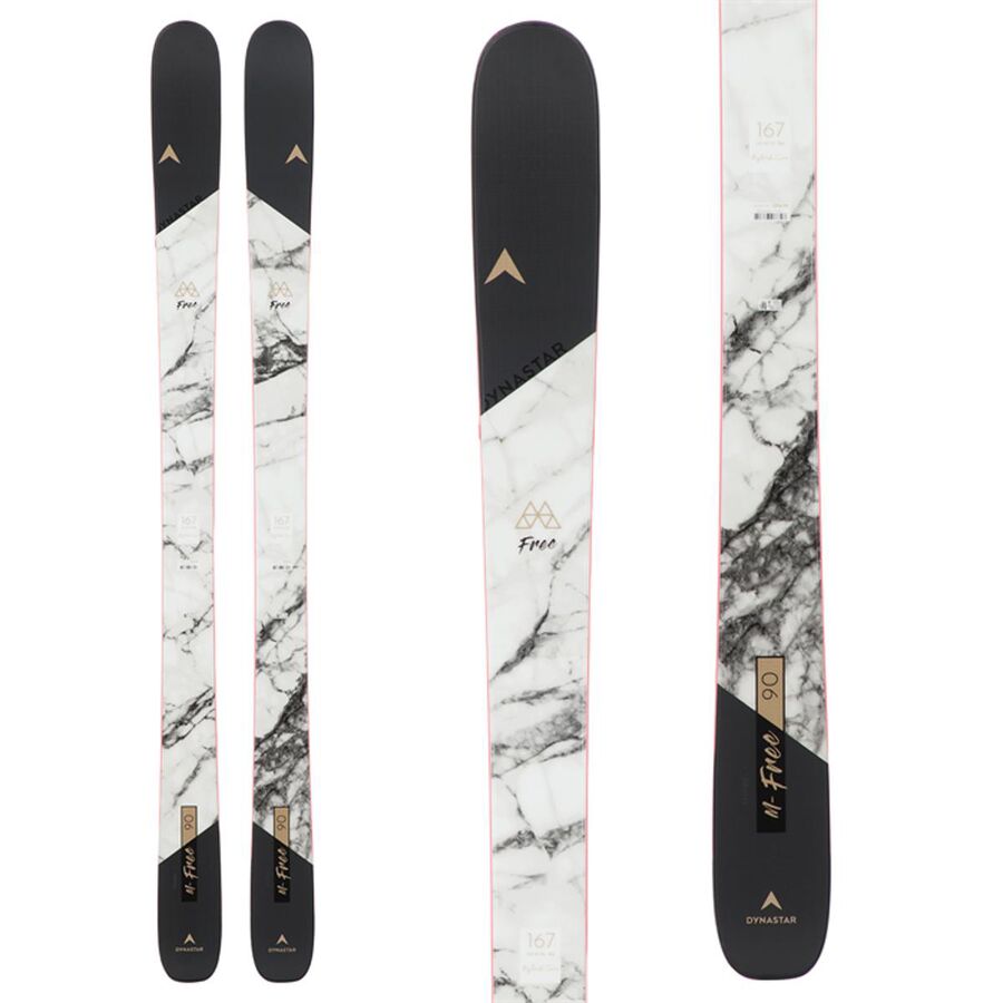 Dynastar M-Free 90 Ski - 2024 One Color