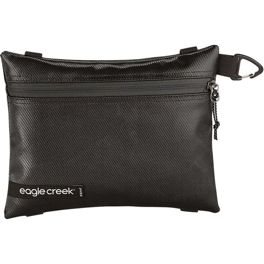 Eagle Creek Pack-It Gear Pouch Black