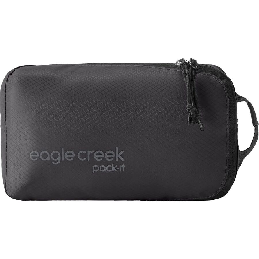 Eagle Creek Pack-It Isolate Cube Black