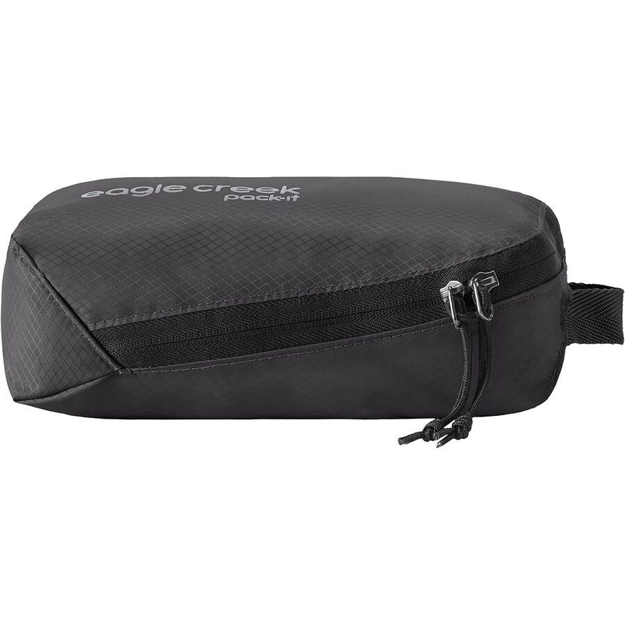 Eagle Creek Pack-It Isolate Cube Black