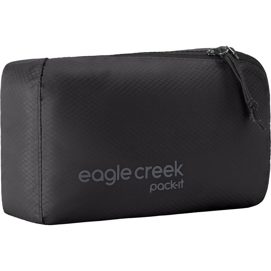 Eagle Creek Pack-It Isolate Cube Black