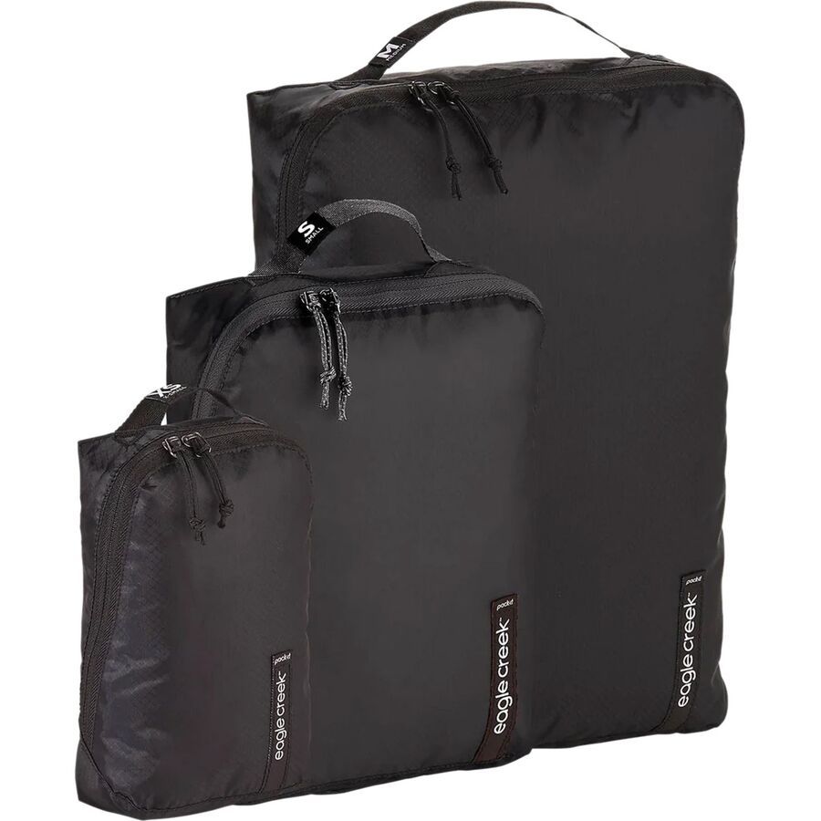 Eagle Creek Pack-It Isolate Cube Set