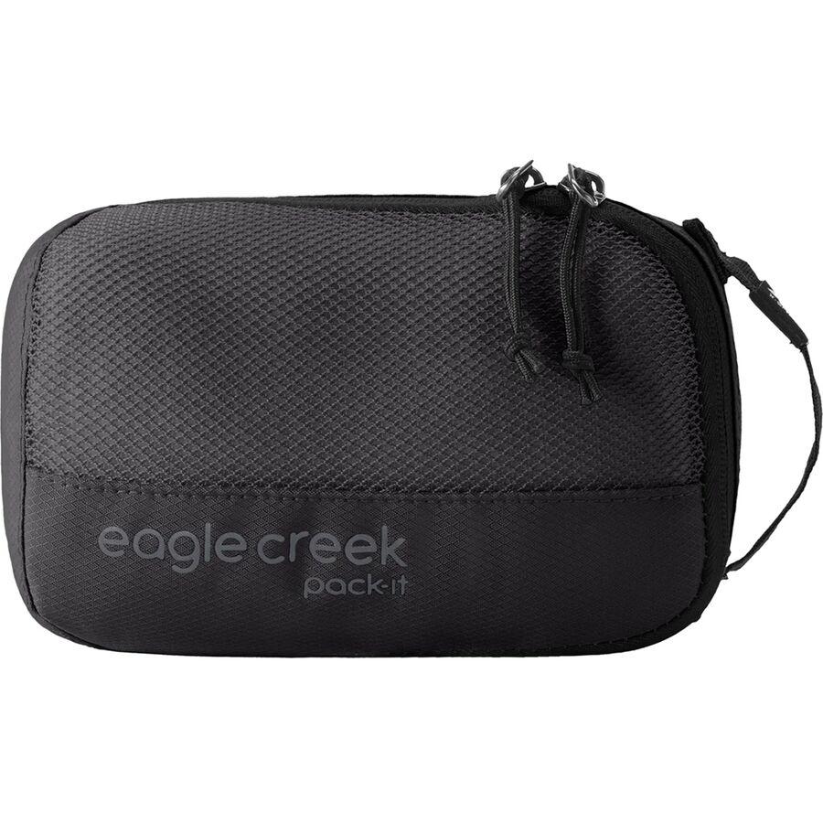 Eagle Creek Pack-It Reveal Cube Black