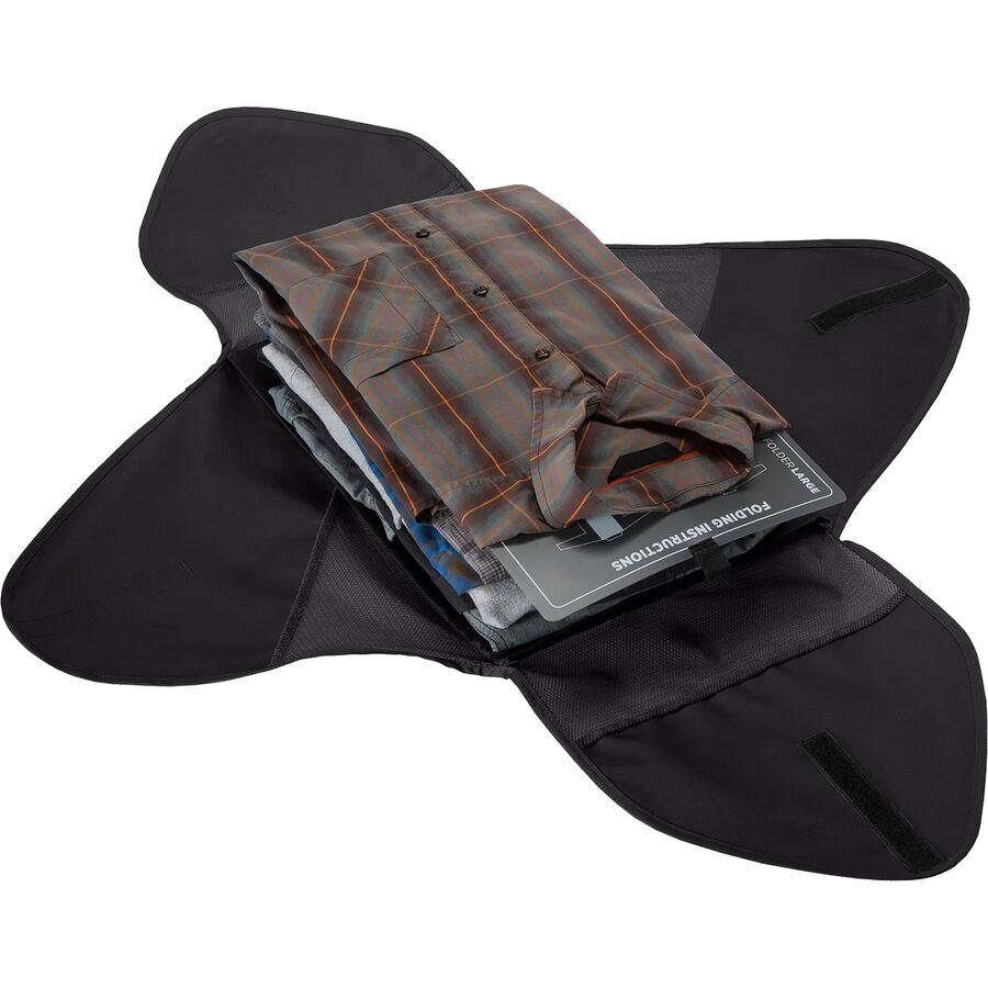 Eagle Creek Pack-It Starter Set Black