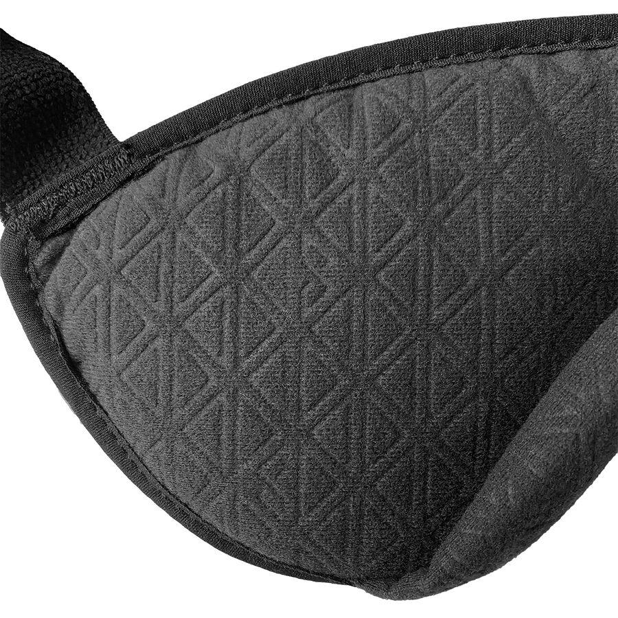 Eagle Creek Sandman Eyeshade Black