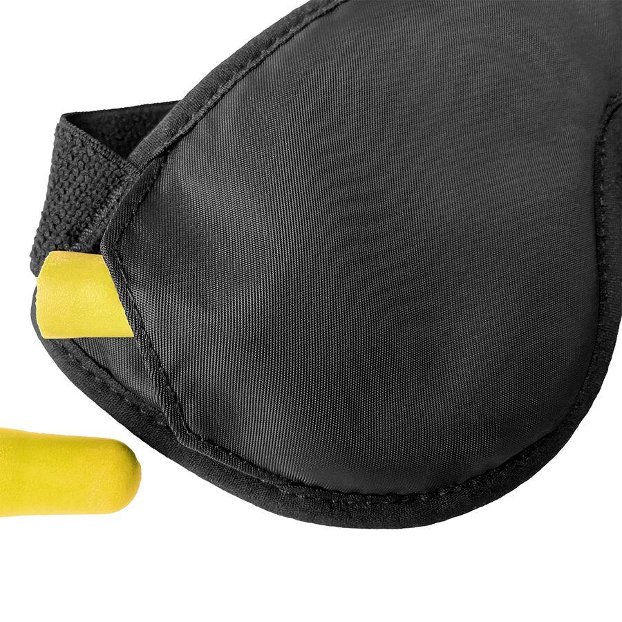Eagle Creek Sandman Eyeshade Black