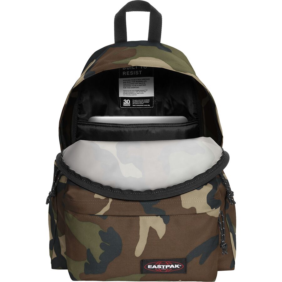 Eastpak Day Pak'R Backpack Camo