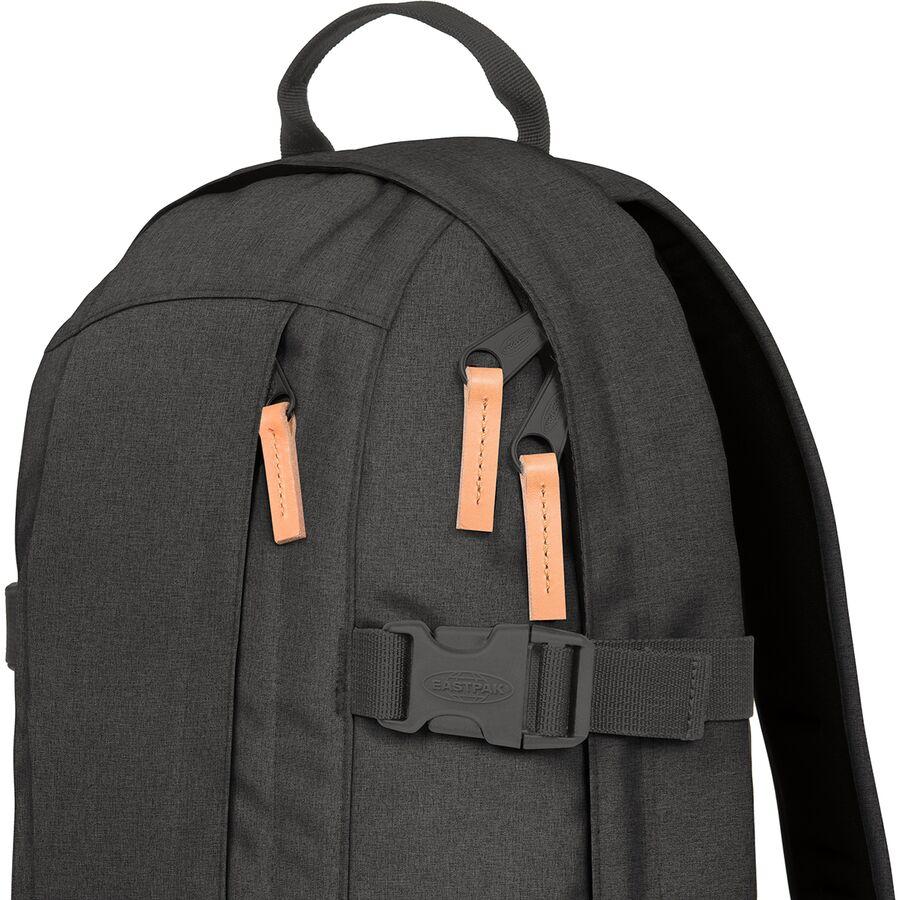 Eastpak Floid Backpack CS Black Denim2