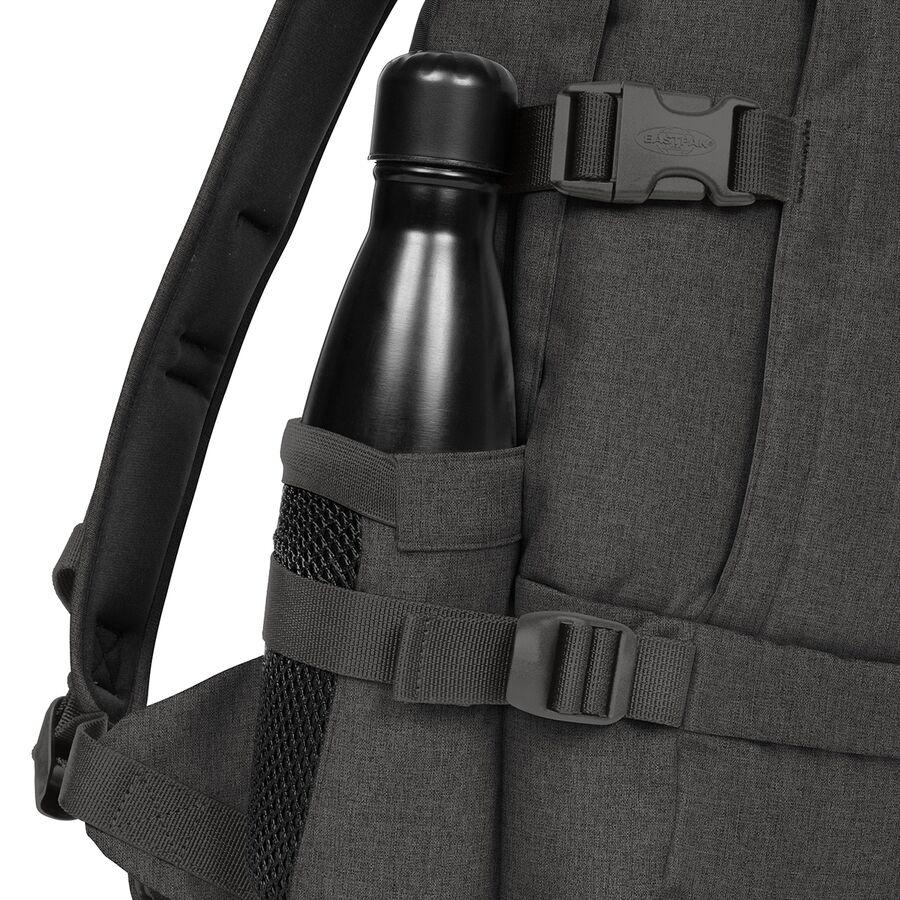 Eastpak Floid Backpack CS Black Denim2