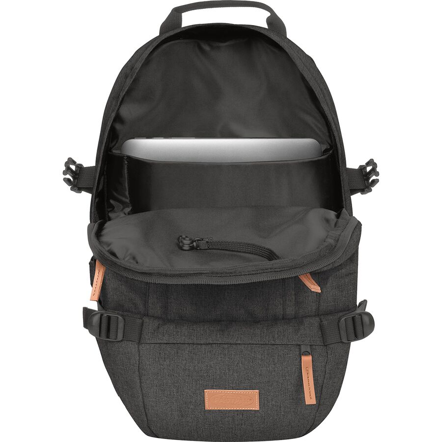 Eastpak Floid Backpack CS Black Denim2