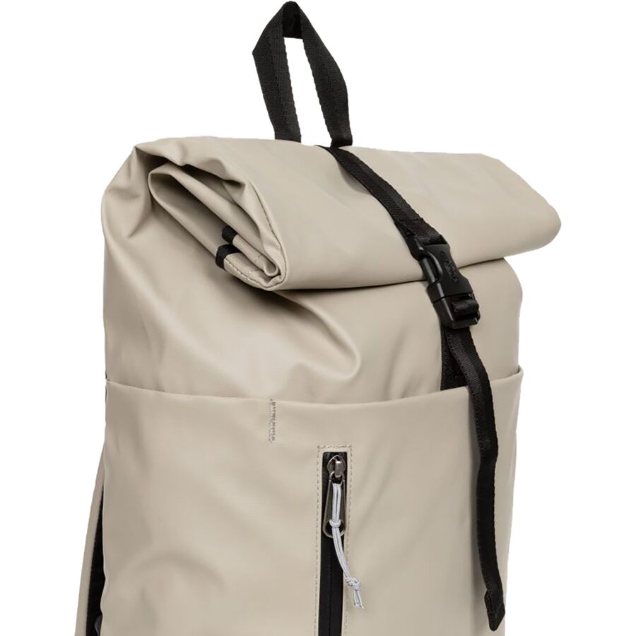 Eastpak Up Roll Backpack Tarp Beige