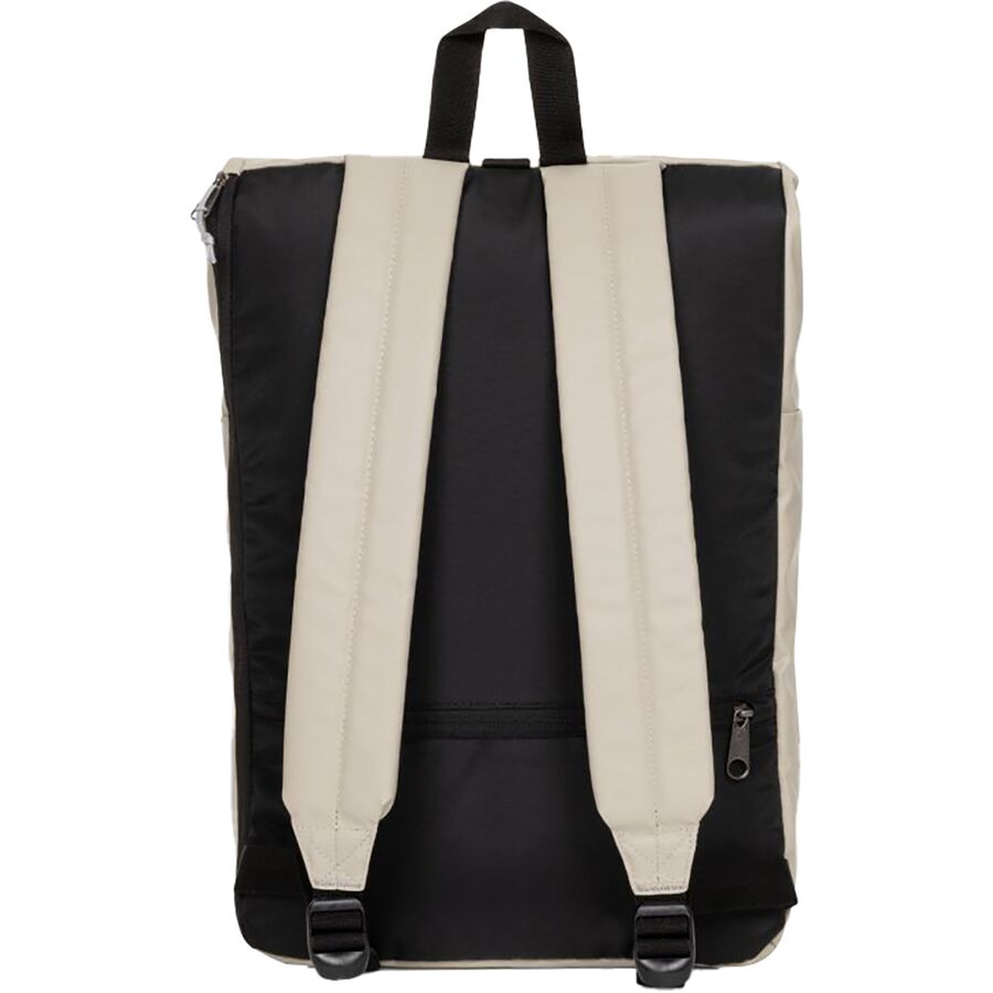 Eastpak Up Roll Backpack Tarp Beige