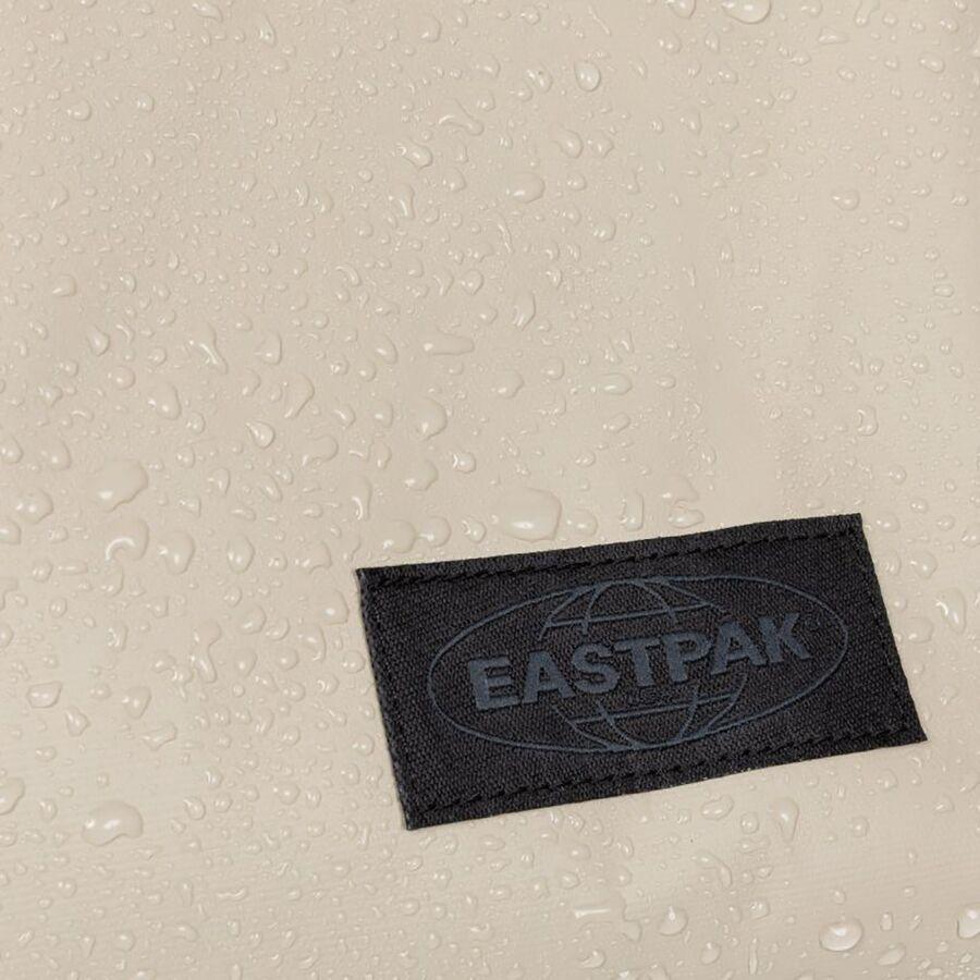 Eastpak Up Roll Backpack Tarp Beige