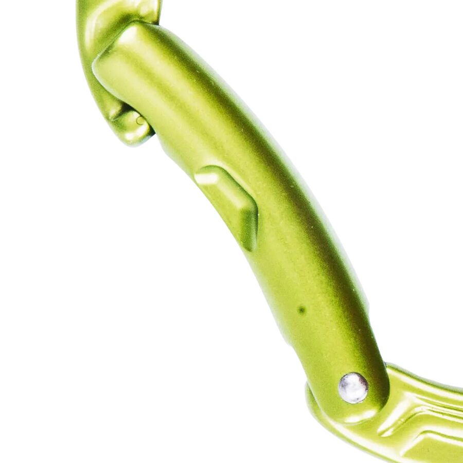 Edelrid Bulletproof Carabiner Oasis