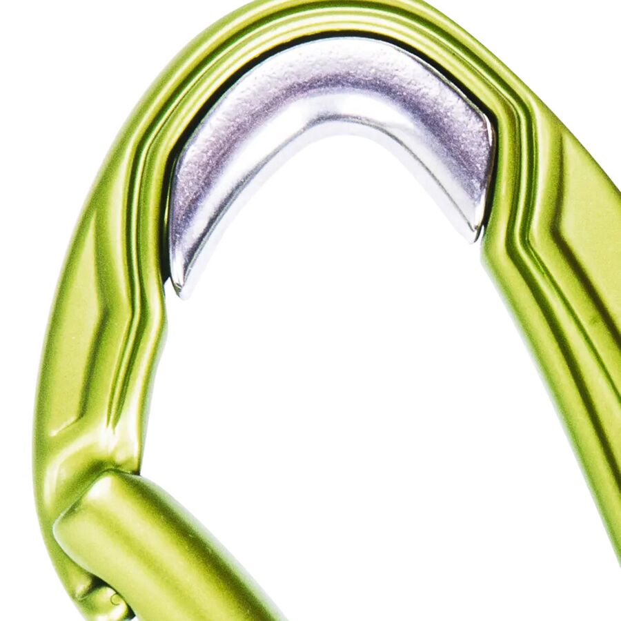 Edelrid Bulletproof Carabiner Oasis