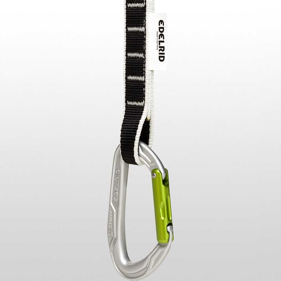 Edelrid Bulletproof Quickdraw Night