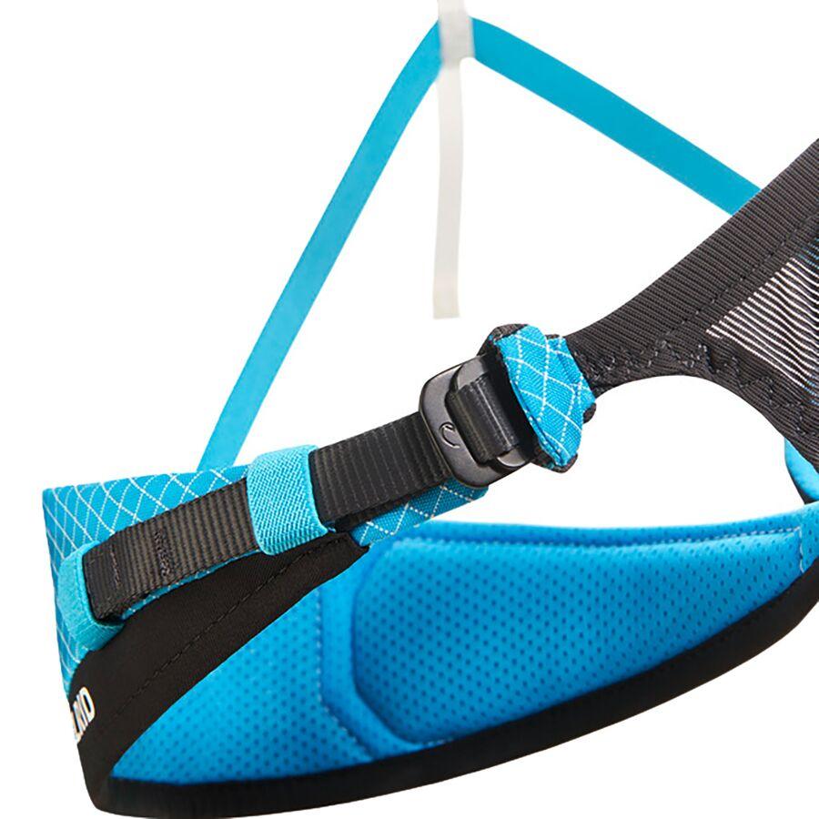 Edelrid Helia Harness Icemint
