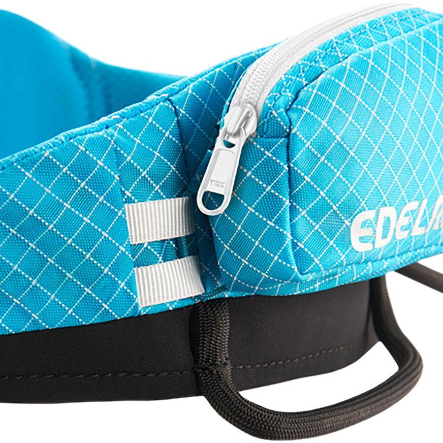 Edelrid Helia Harness Icemint