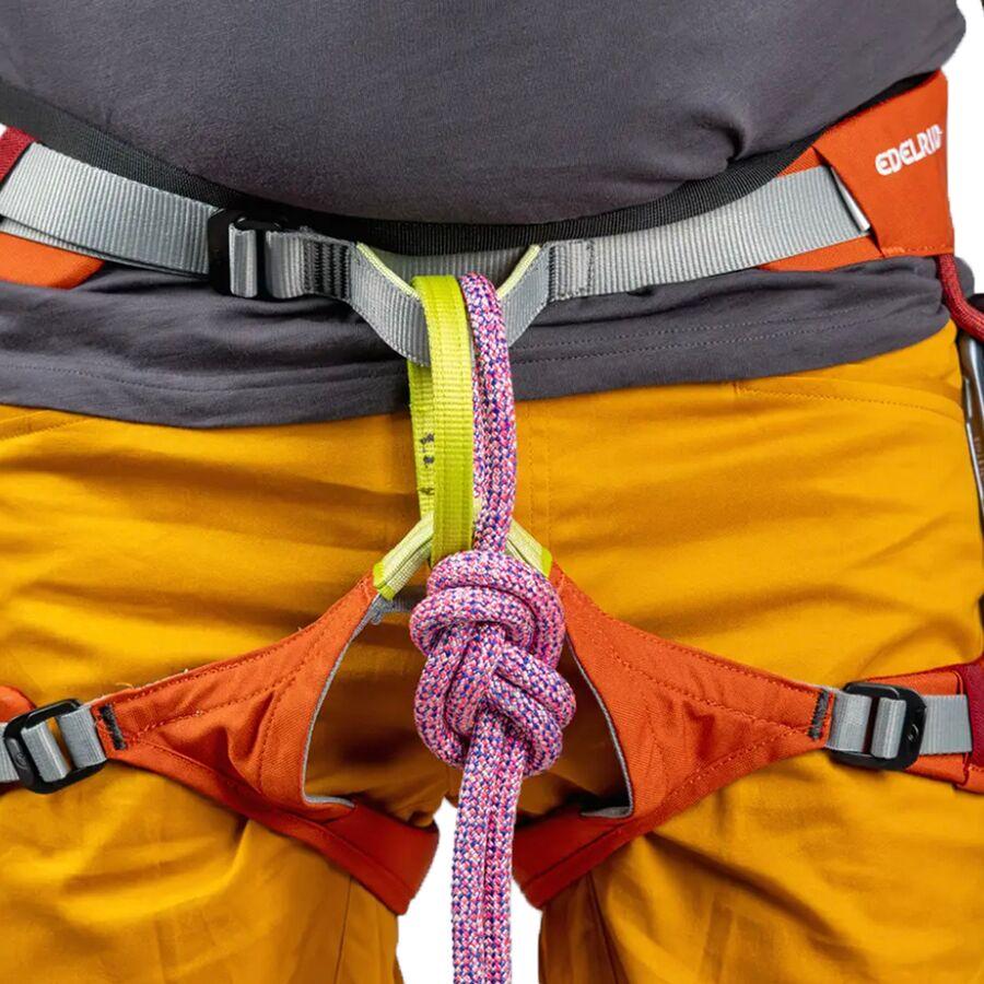 Edelrid Jay IV Harness - Men's Hokkaido