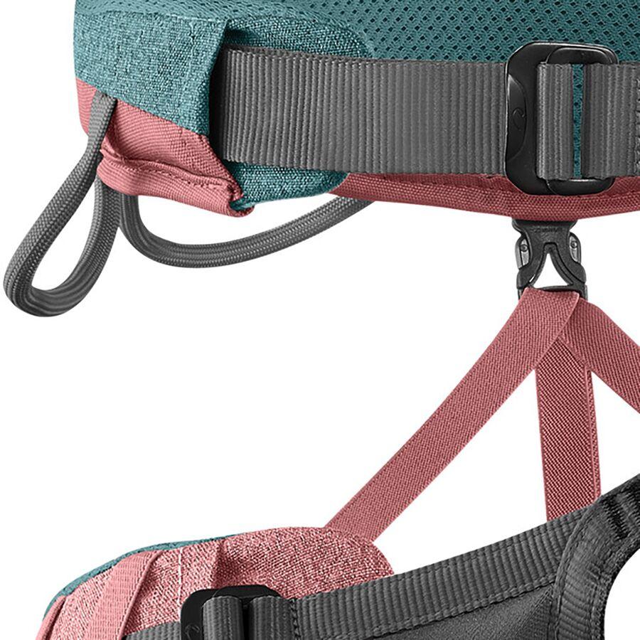 Edelrid Jayne Harness - Women's Rose