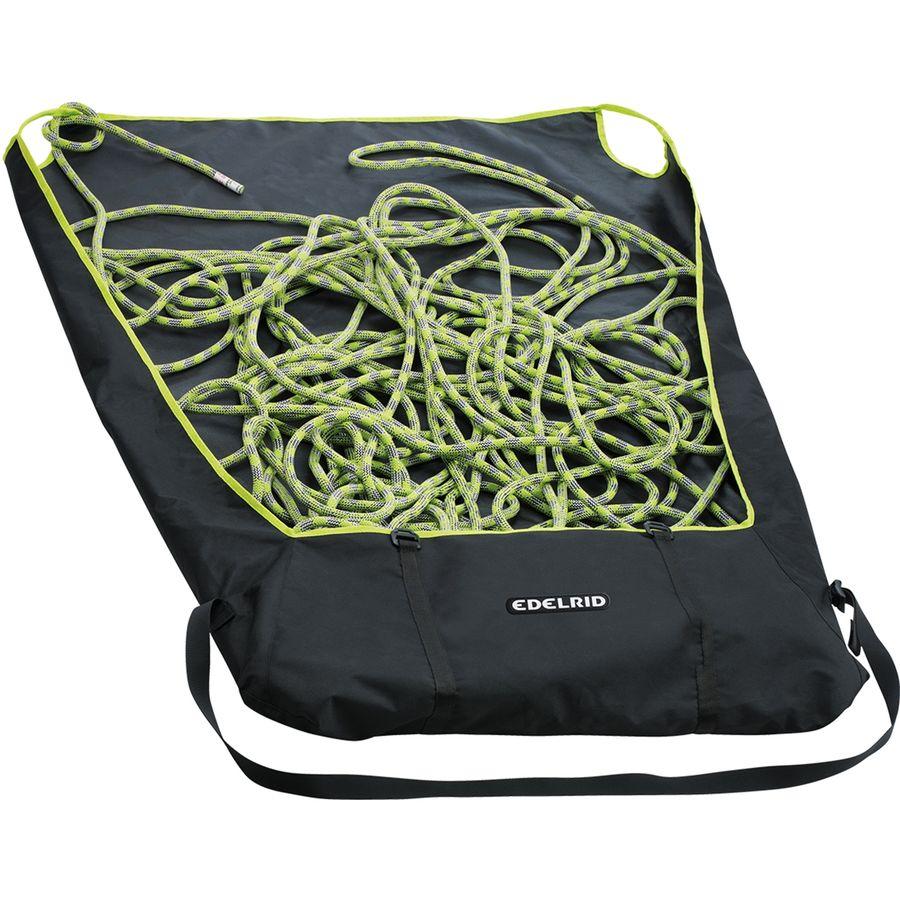Edelrid Liner Rope Bag Night/Oasis