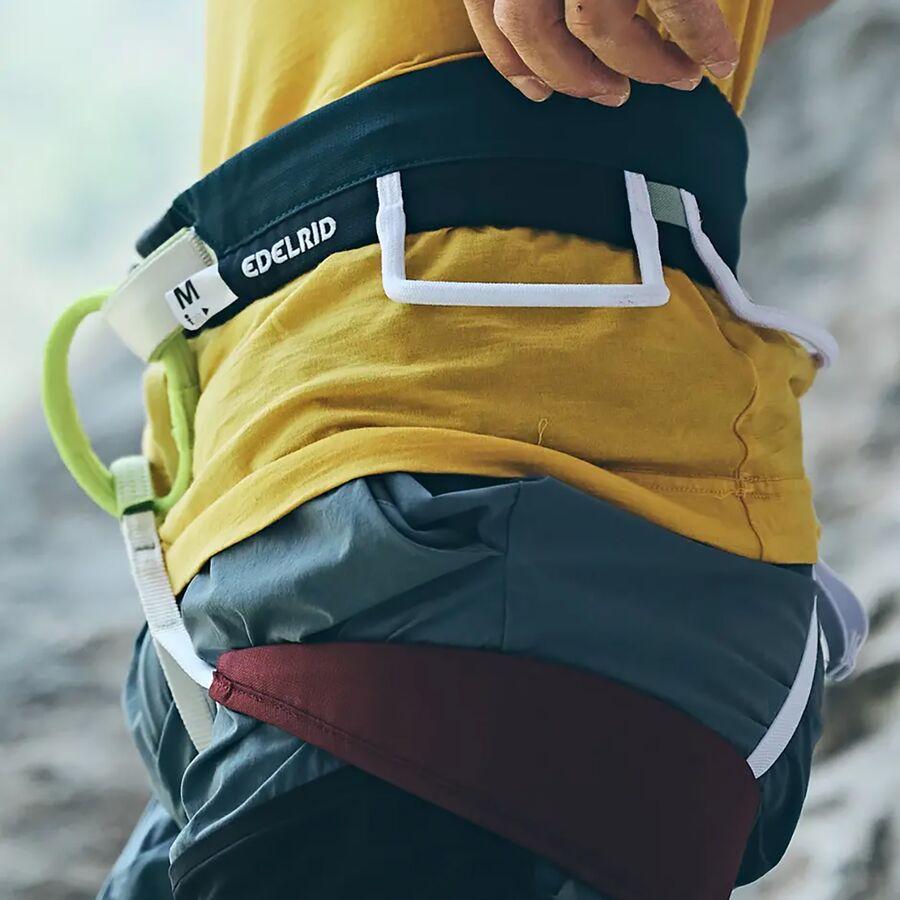 Edelrid Moe 3R Harness Assorted