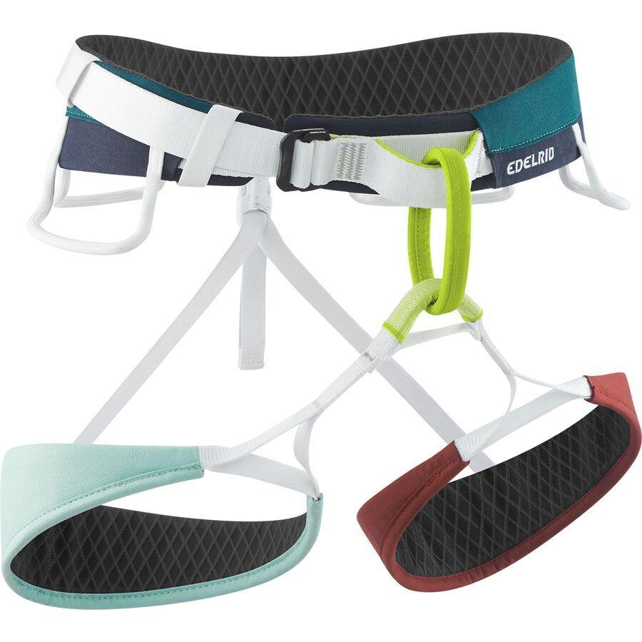 Edelrid Moe 3R Harness Assorted