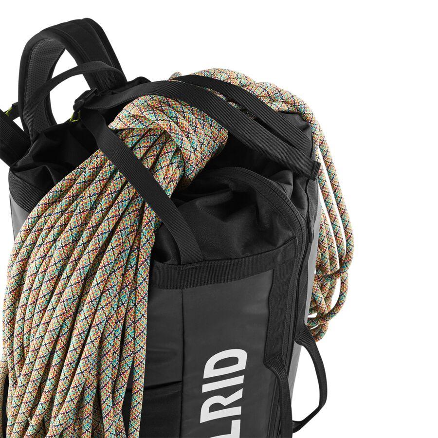 Edelrid Pit 35L Bag Night