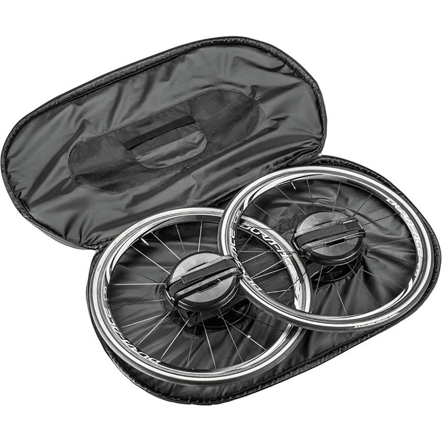 Elite Borson Bike Travel Bag Black