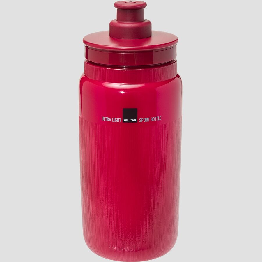 Elite Fly Tex Water Bottle Amaranth