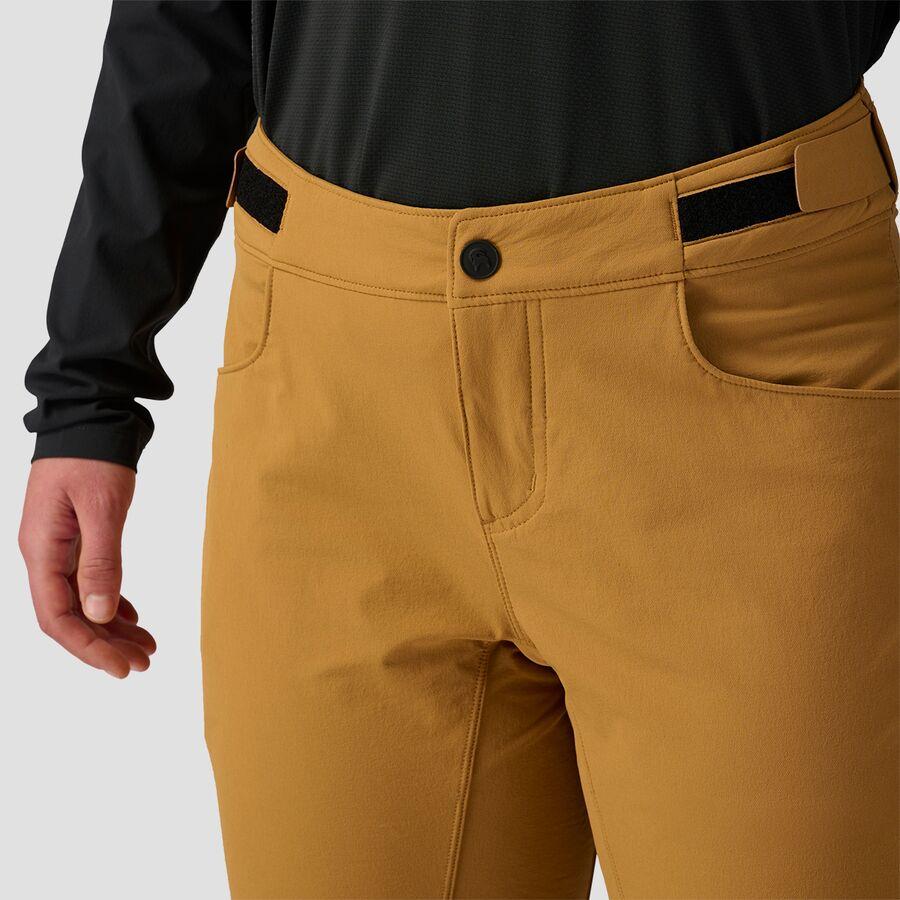 Backcountry Empire 11.5in Bike Short - Women's Bistre