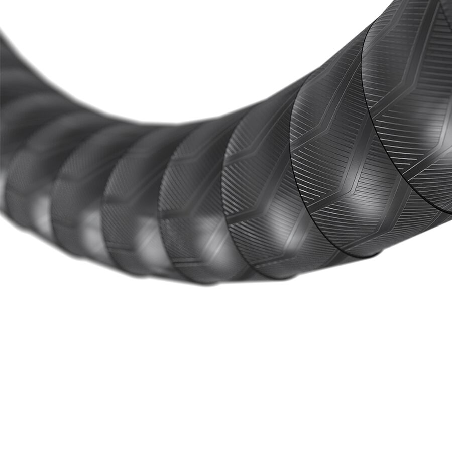 Ergon BT Gravel Bar Tape Black