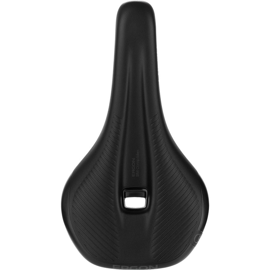 Ergon SM Comp Saddle - Men's Stealth