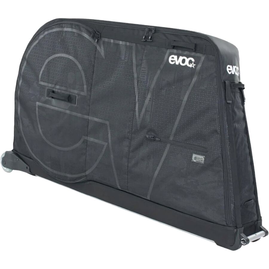 Evoc Bike Travel Bag Pro Black