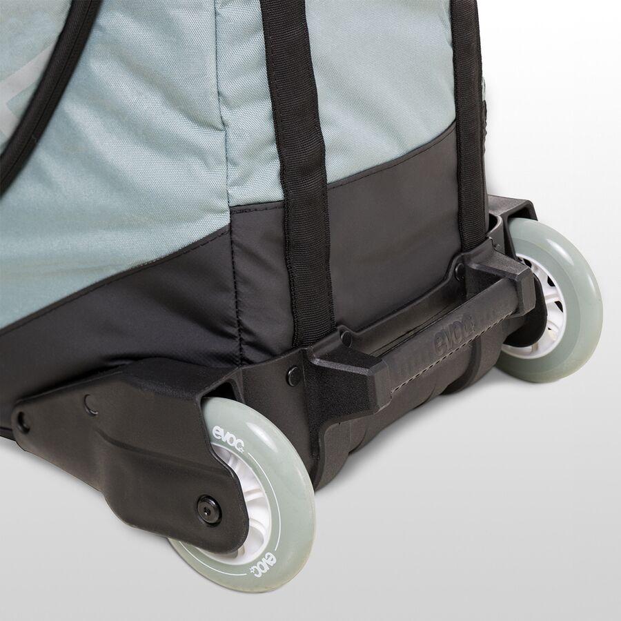 Evoc Bike Travel Bag Steel