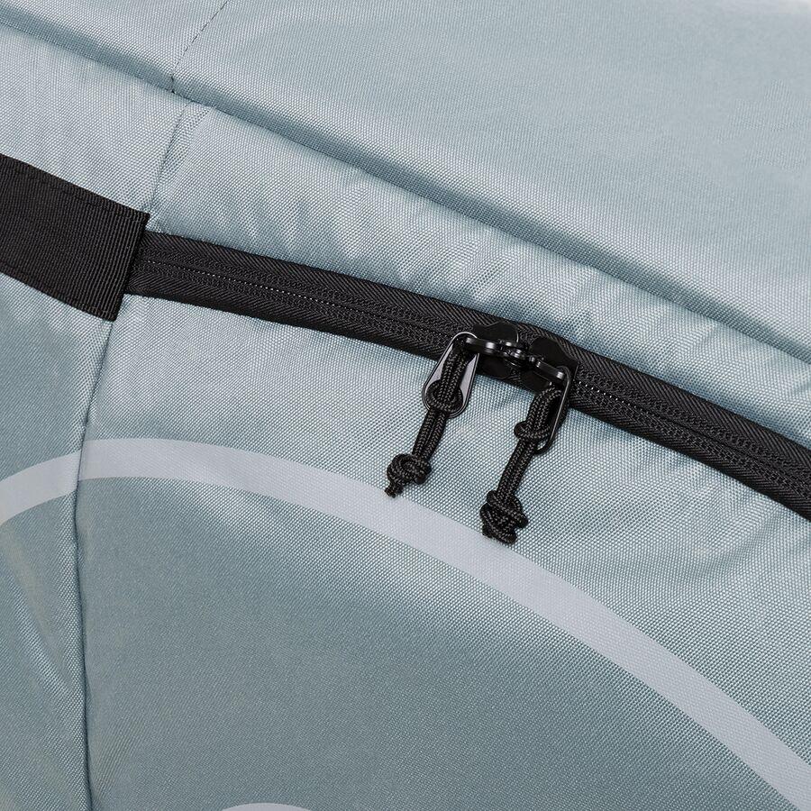 Evoc Bike Travel Bag Steel