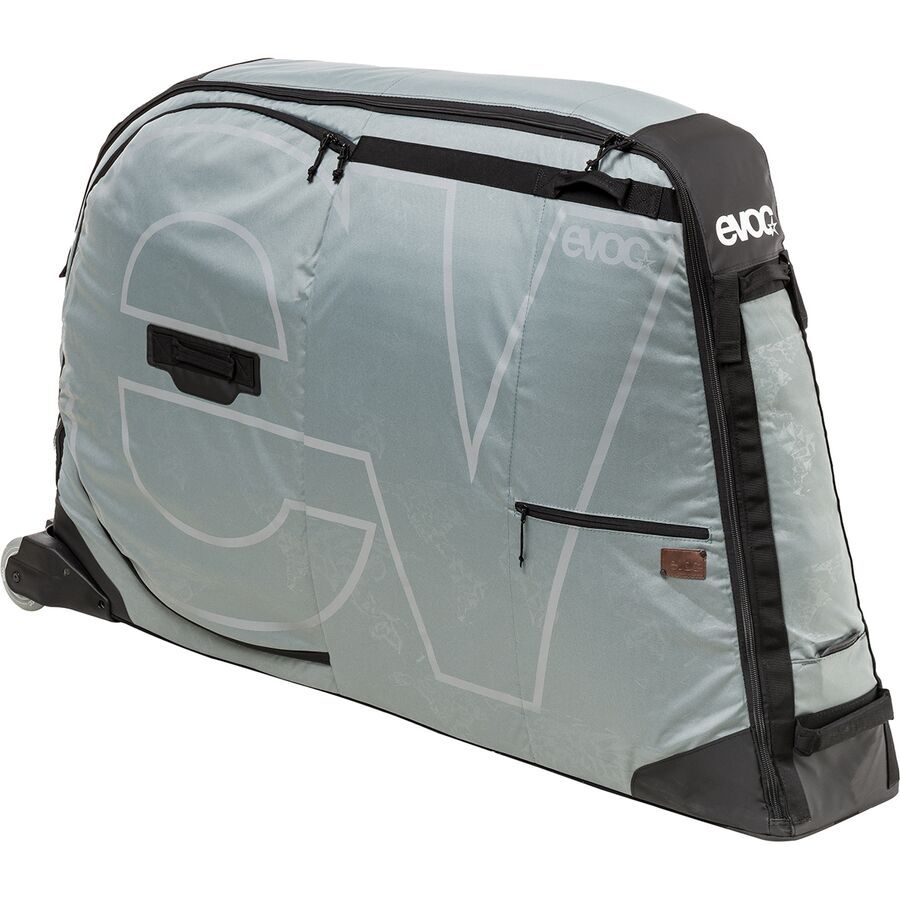 Evoc Bike Travel Bag Steel