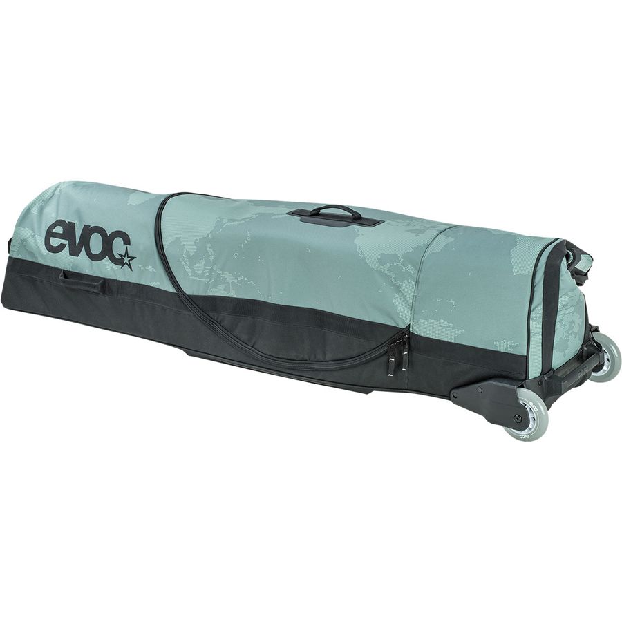 Evoc Bike Travel Bag XL Olive