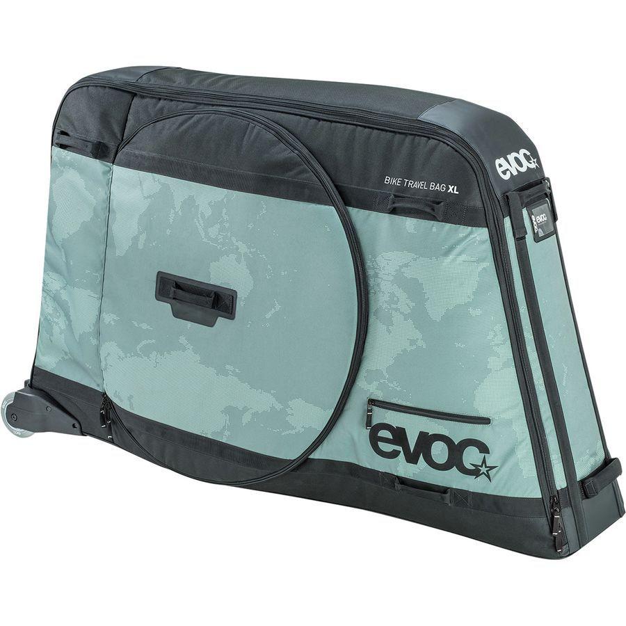 Evoc Bike Travel Bag XL Olive