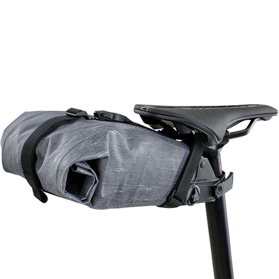 Evoc BOA Seat Pack Carbon Grey