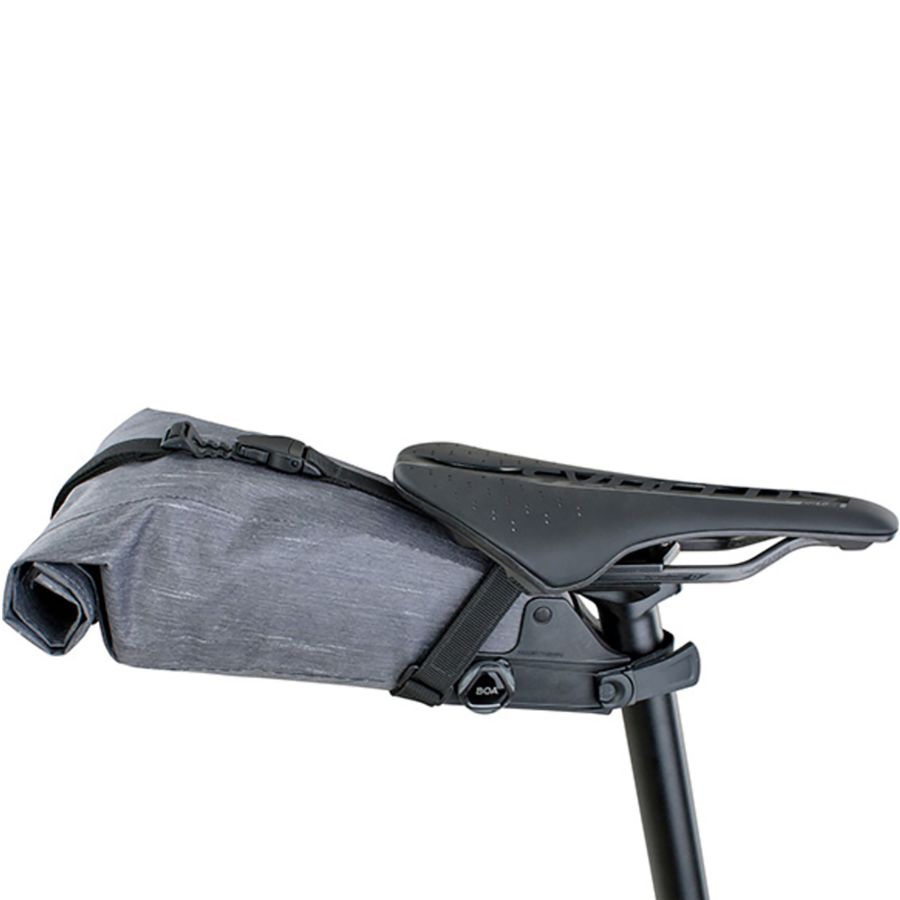 Evoc BOA Seat Pack Carbon Grey