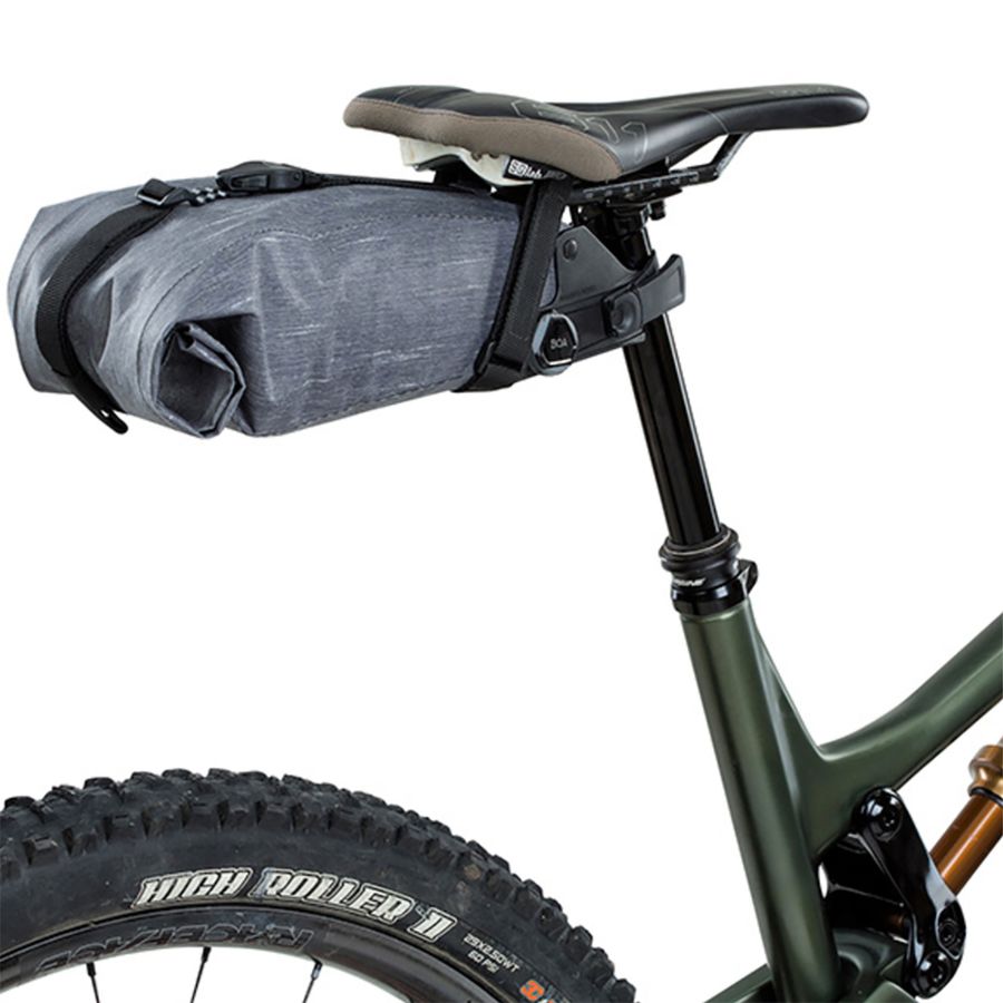 Evoc BOA Seat Pack Carbon Grey