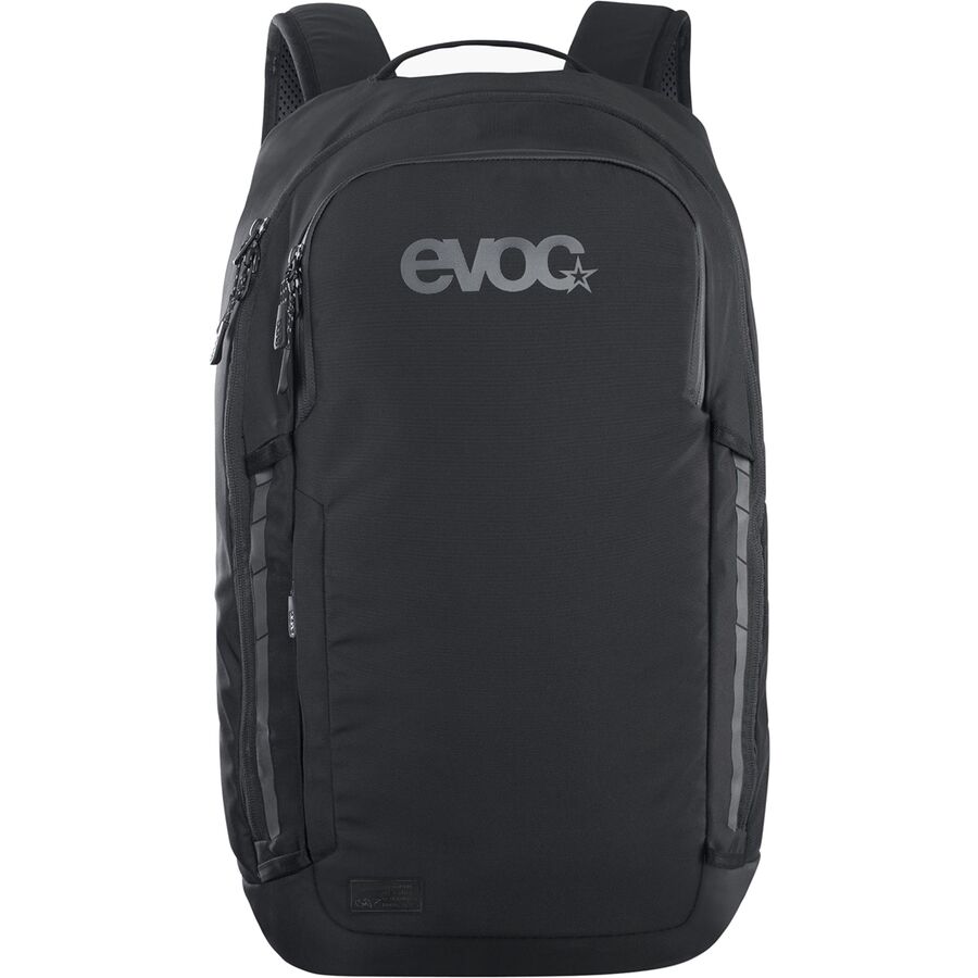 Evoc Commute 22 Backpack Black
